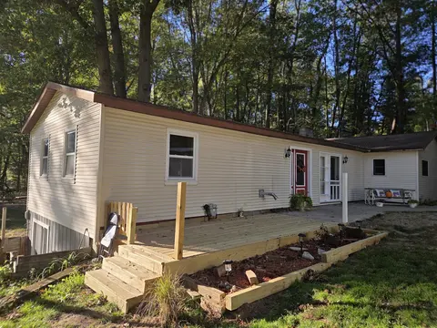 4280 Birch Drive, Lake MI 48632 photo 2