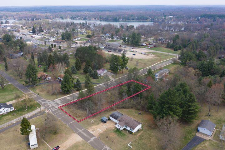 0 Bond Street, Harrison MI 48625 photo 1