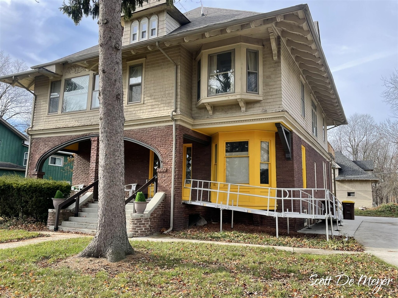623 N State Street, Alma MI 48801-1640 photo 1