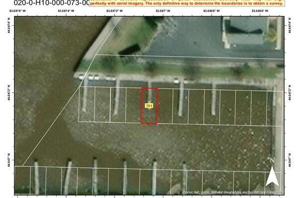 149 W Huron Road, Au Gres MI 48703 photo 1