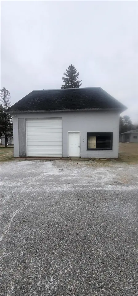 517 Goodrich Street, Vassar MI 48768-9205 photo 1