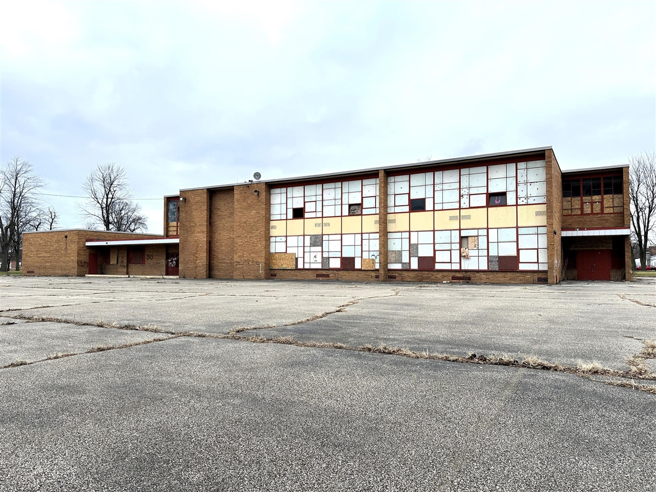1123 N Sherman Street, Bay City MI 48708 photo 1