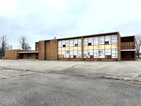 1123 N Sherman Street, Bay City MI 48708 photo 1