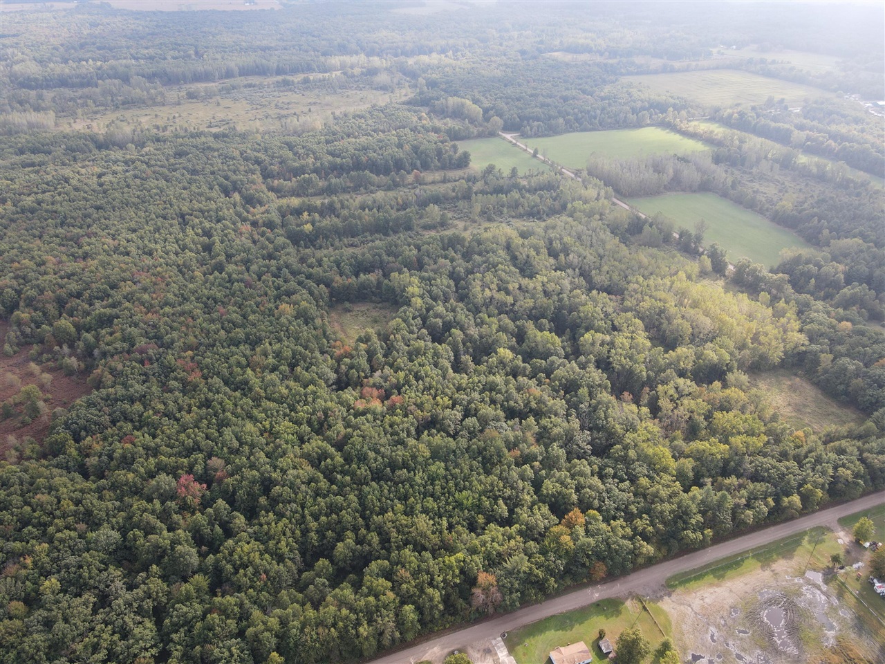 0VL S Mason Road, Ashley MI 48806 photo 1