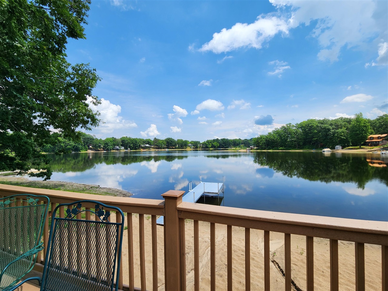 9523-25 Terry Street, Lake MI 48632 photo 1