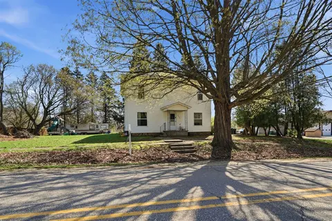 9389 Foster Street, Fostoria MI 48435-9550 home for sale