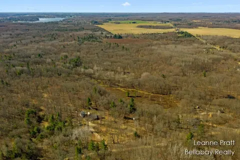 VL W Weidman Road, Weidman MI 48893-48893 photo 4
