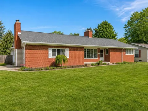 94 Marlette Street, Sandusky MI 48471-1223 home for sale