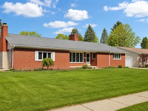 94 Marlette Street, Sandusky MI 48471-1223 photo 2