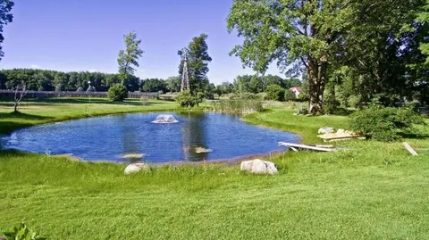 11640 W Monroe Road, Riverdale MI 48877 home for sale
