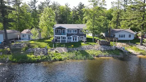 3382 Pinecrest Drive, Gladwin MI 48624 photo 2