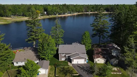3382 Pinecrest Drive, Gladwin MI 48624 photo 4