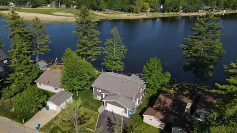 3382 Pinecrest Drive, Gladwin MI 48624 photo 5