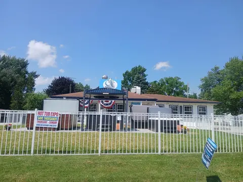 41 N Ridge Street, Port Sanilac MI 48469-9714 photo 3