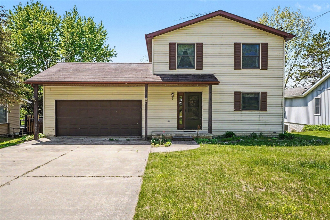 2675 W Lily Lake Road, Harrison MI 48625-9539 photo 1