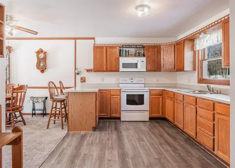 2675 W Lily Lake Road, Harrison MI 48625-9539 photo 3