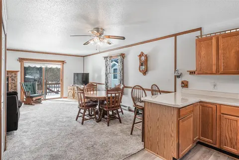 2675 W Lily Lake Road, Harrison MI 48625-9539 photo 4