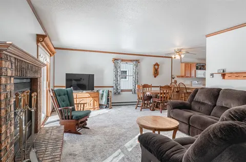 2675 W Lily Lake Road, Harrison MI 48625-9539 photo 5