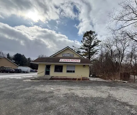2494 S Lakeshore Road, Port Sanilac MI 48469-9633 photo 1