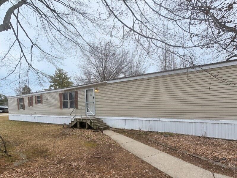 3408 Aster Court, Midland MI 48642 photo 1