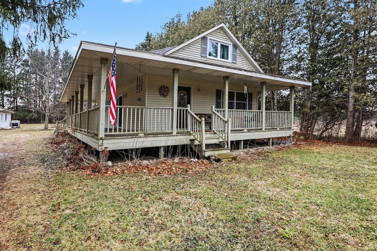 4656 Stoddard Road, Update MI 48467-9387 photo 1