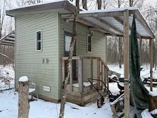 V/L W Prairie Road, Midland MI 48640 photo 1
