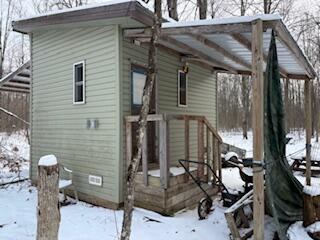 V/L W Prairie Road, Midland MI 48640 photo 1