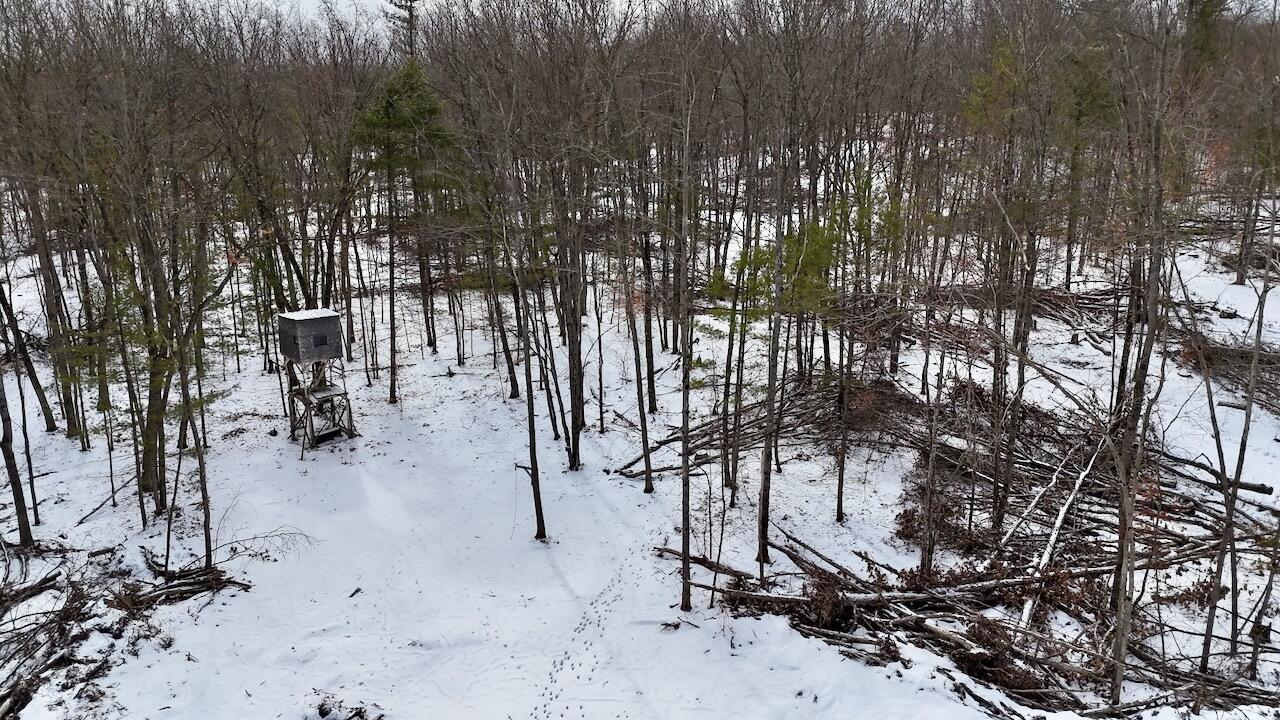 E Long Lake Road, Harrison MI 48625 photo 1