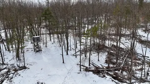 E Long Lake Road, Harrison MI 48625 photo 1