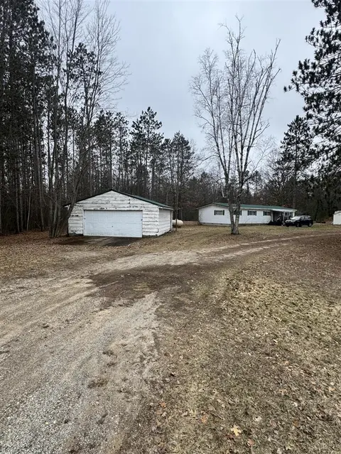 10365 Cadillac Drive, Lake MI 48632-9112 photo 1