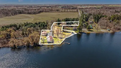 11235 W Broomfield Road, Remus MI 49340-9640 home for sale