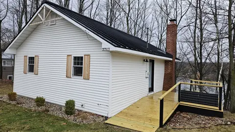 7731 White Birch Drive, Farwell MI 48622-9488 photo 1