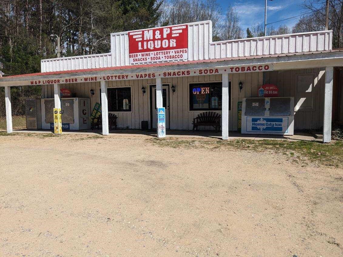 1750 N Littlefield Road, Weidman MI 48893-8788 photo 1