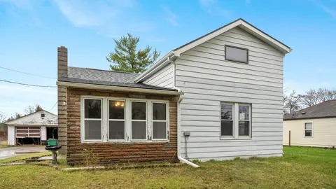 4805 3 Mile Road, Bay City MI 48706-9001 photo 1