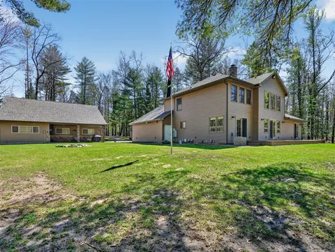 1697 Wildwood Road, Sterling MI 48659-9206 photo 4