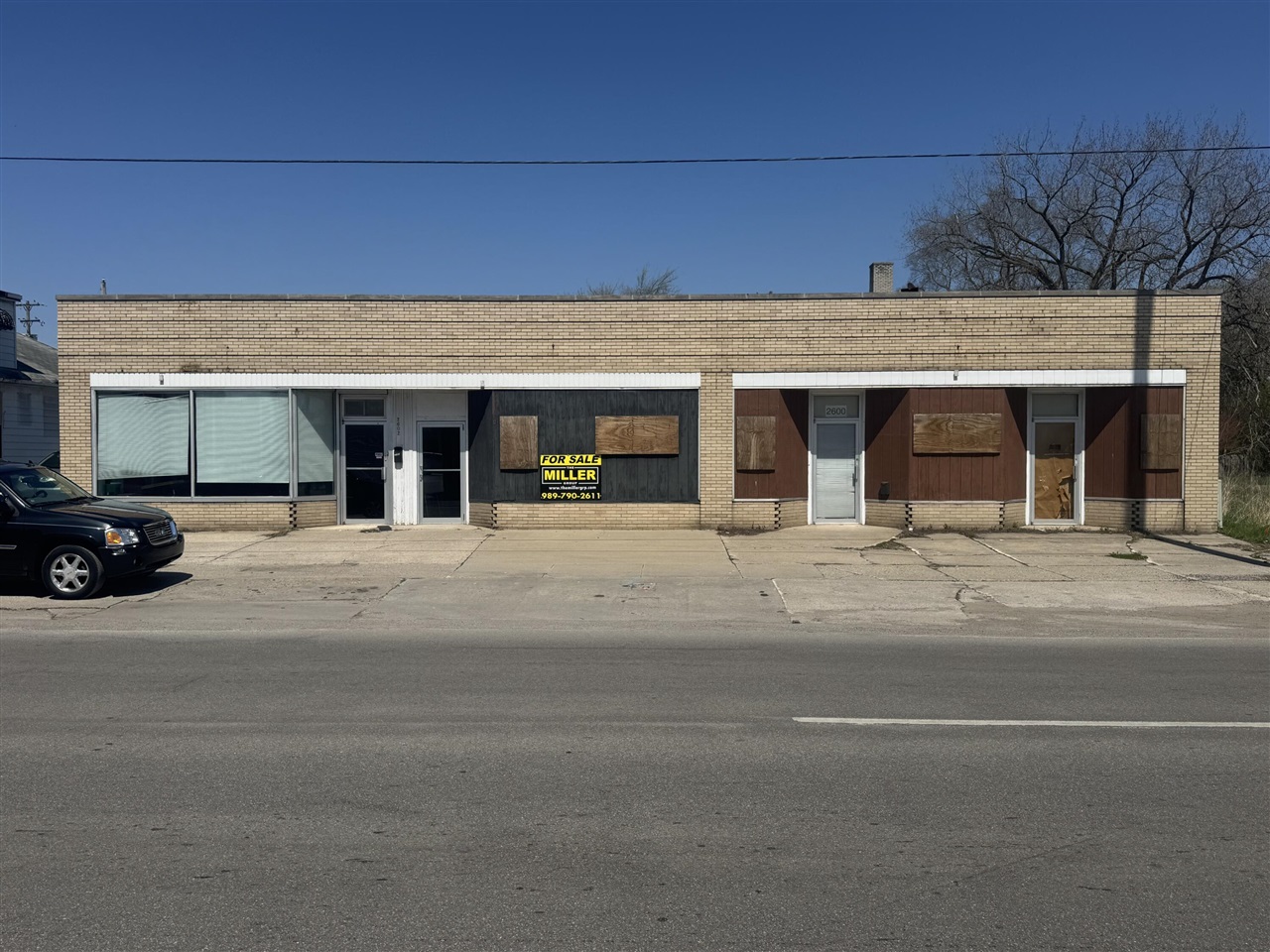 2600 State Street, Saginaw MI 48602-3994 photo 1