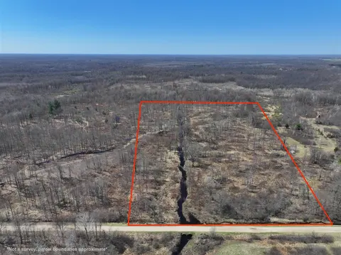 V/L P5 N Magruder Road, Coleman MI 48618 photo 2
