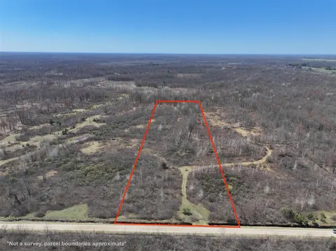 V/L 10A P2 N Magruder Road, Coleman MI 48618 photo 2