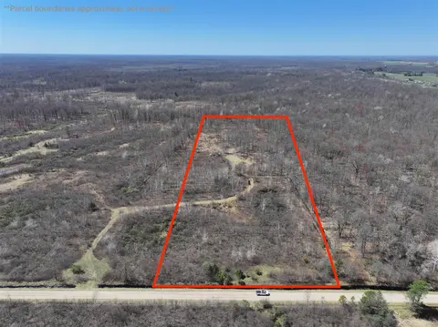V/L 10A P1 N Magruder Road, Coleman MI 48618 photo 2
