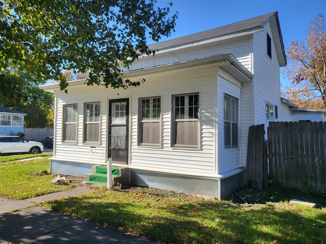 623 S Mason Street, Saginaw MI 48602-2236 photo 1