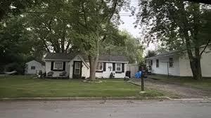 1109 Robert Street, Mount Pleasant MI 48858-1469 photo 1