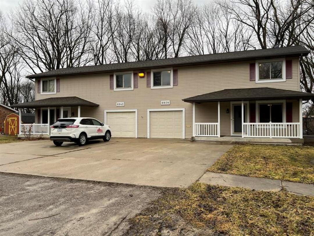 6940 Shattuck Road, Saginaw MI 48603 photo 1