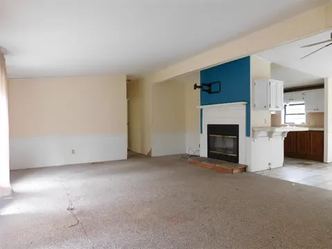 14540 Schroeder Road, Saint Charles MI 48655-9523 photo 4