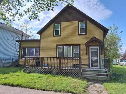 1009 N Bond Street, Saginaw MI 48602-4609 photo 1