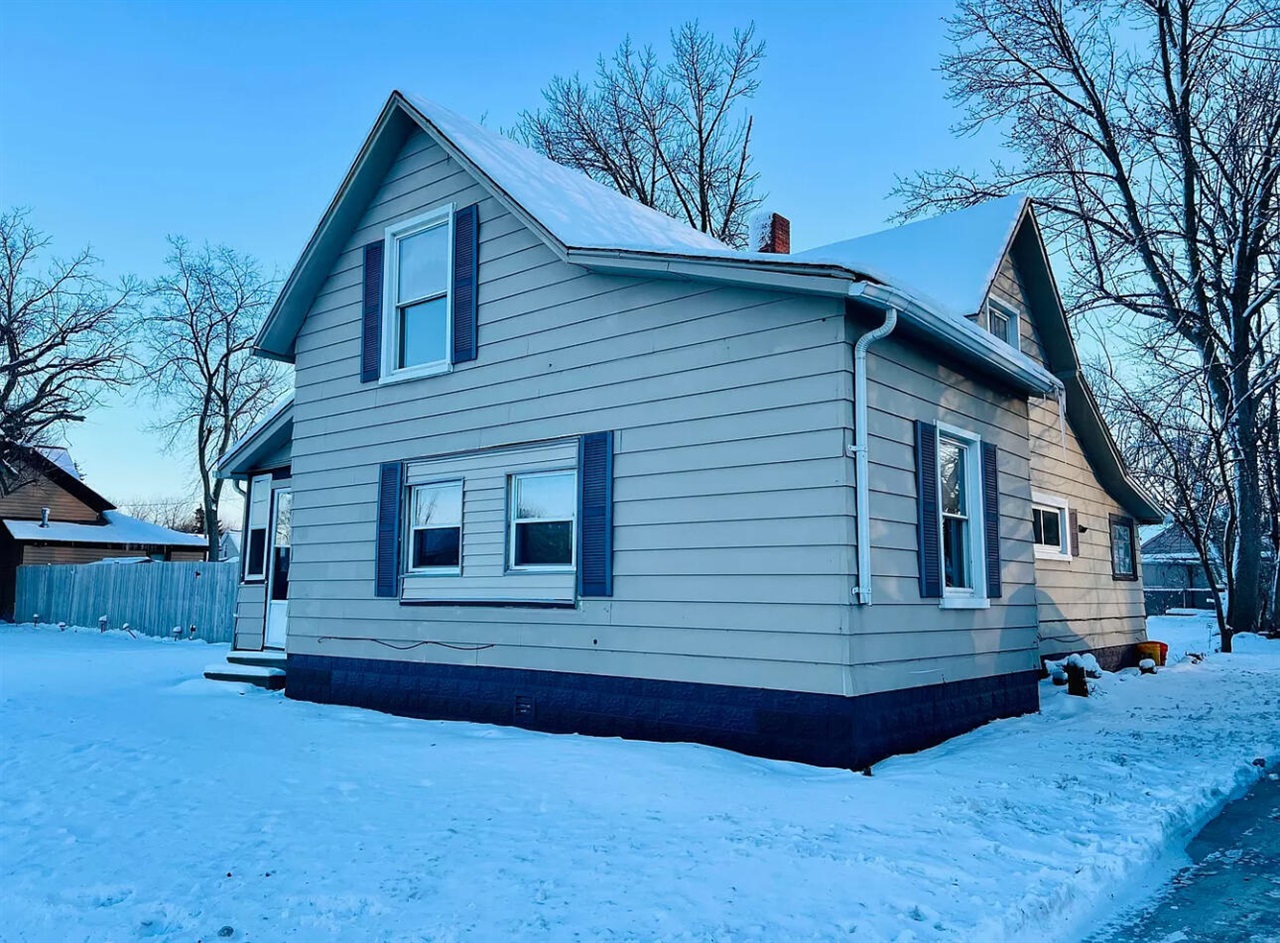 3118 N Water Street, Bay City MI 48708 photo 1