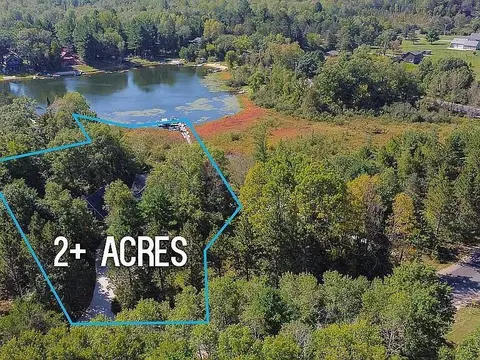 3518 E Long Lake Road, Harrison MI 48625 photo 2