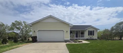 2774 Bilbrael Drive, Mount Pleasant MI 48858-8177 photo 1