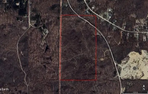0VL Railroad Grade Rd, Harrison MI 48625 photo 2