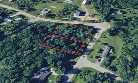 4505 Fawn Drive, Perrinton MI 48871 photo 3