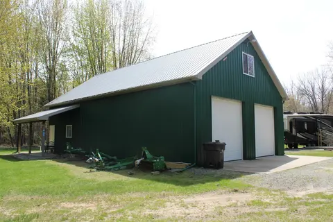 2954 N Carter Road, Pinconning MI 48650 photo 5